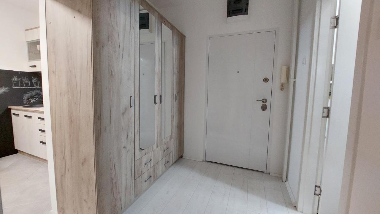 Apartman 23 Belgrado Exterior foto