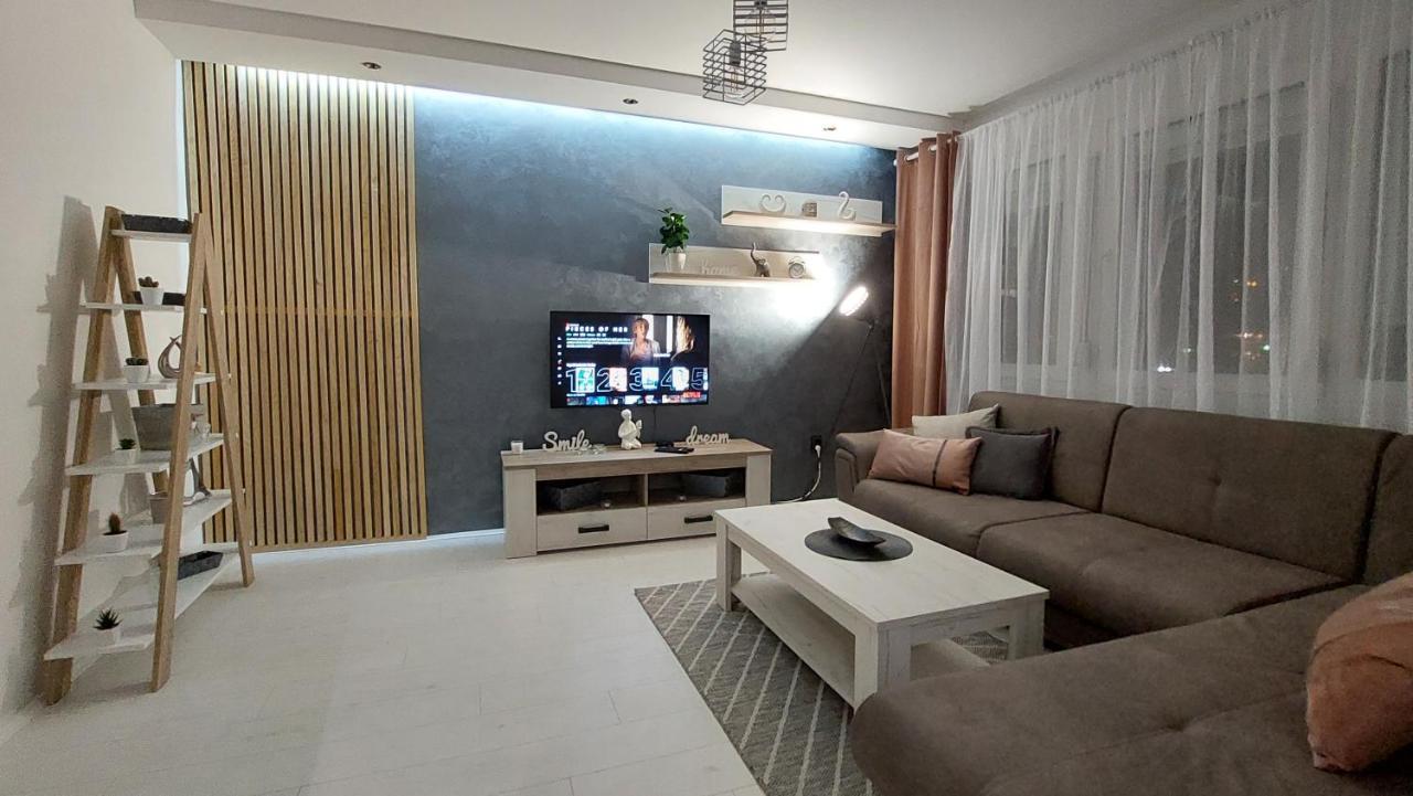 Apartman 23 Belgrado Exterior foto