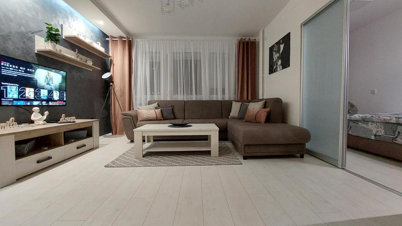 Apartman 23 Belgrado Exterior foto