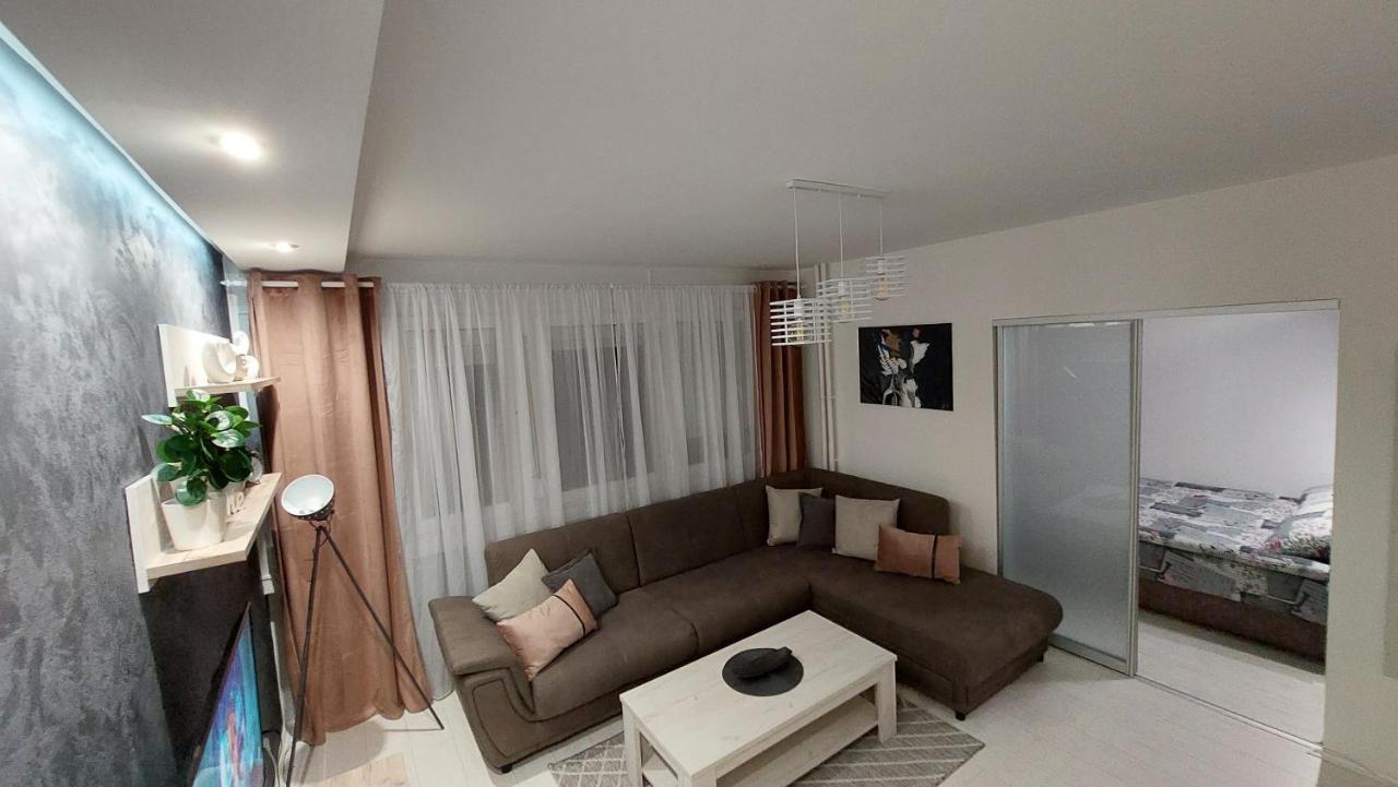 Apartman 23 Belgrado Exterior foto