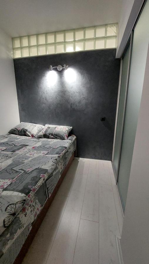 Apartman 23 Belgrado Exterior foto