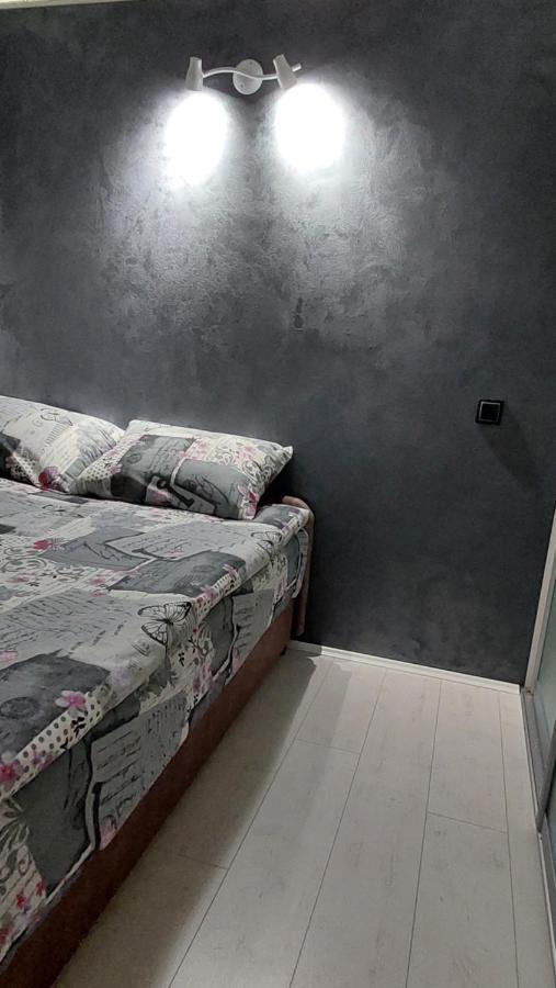 Apartman 23 Belgrado Exterior foto
