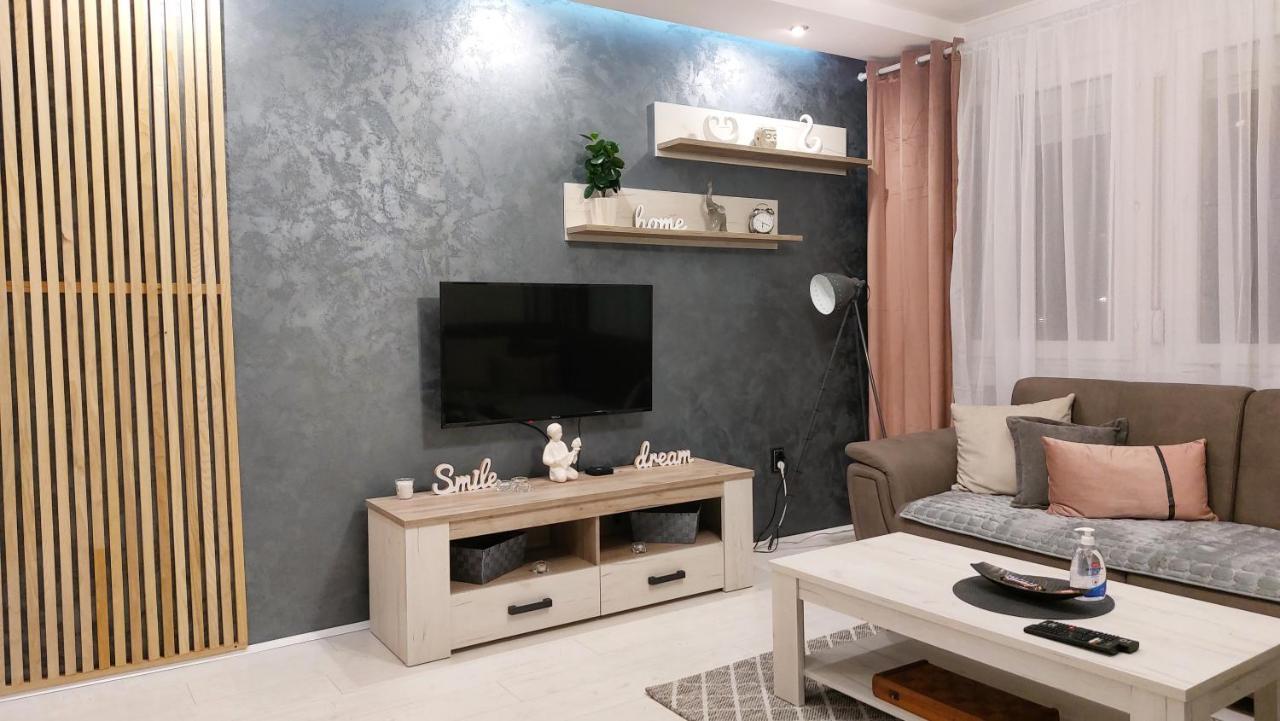 Apartman 23 Belgrado Exterior foto